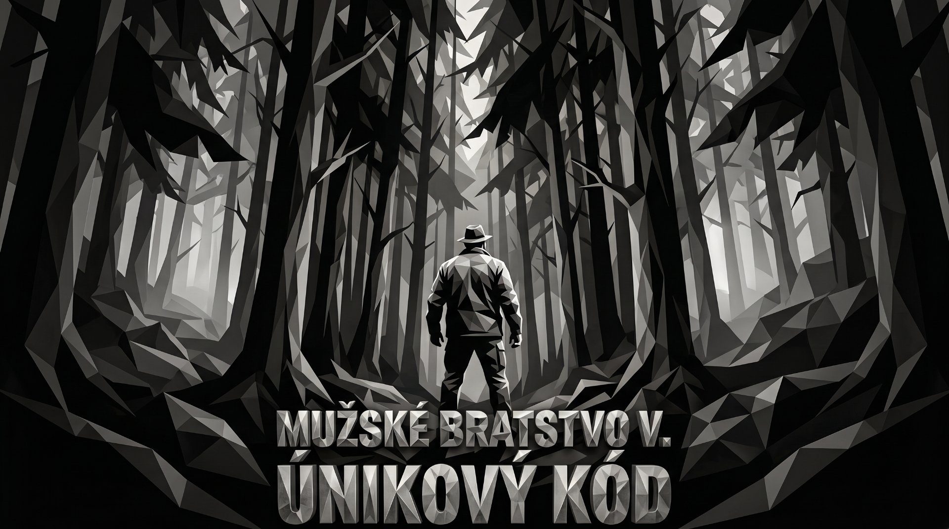 Mužské Bratstvo V. - Únikový kód